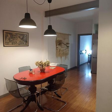 Sweet Apartment In Gracia District! Barcelone Extérieur photo