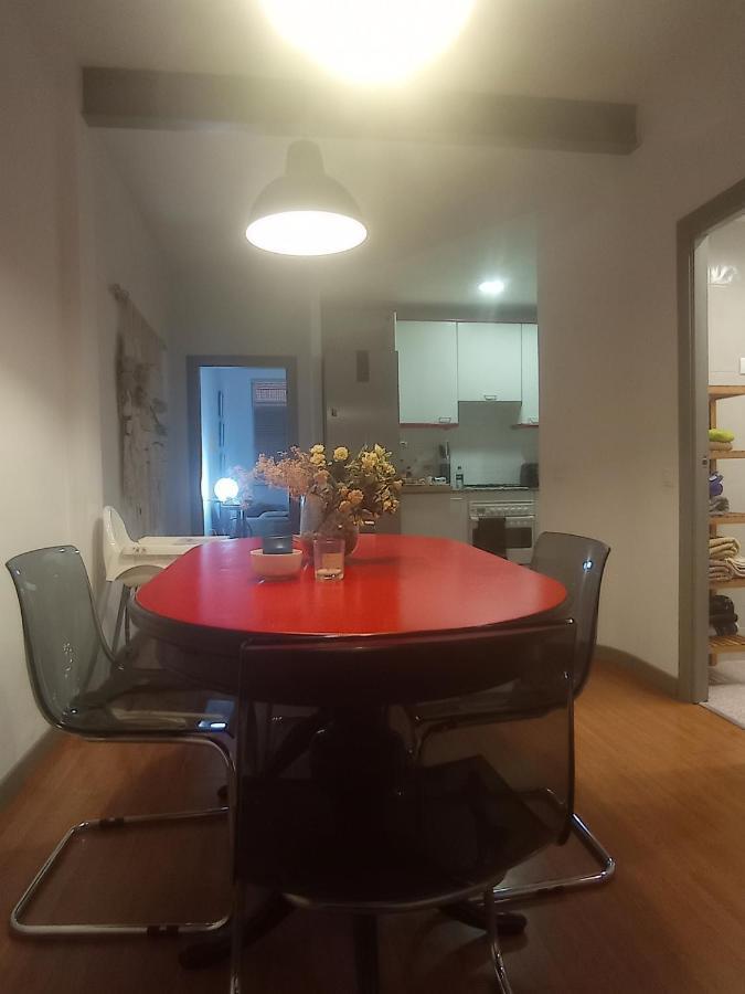 Sweet Apartment In Gracia District! Barcelone Extérieur photo