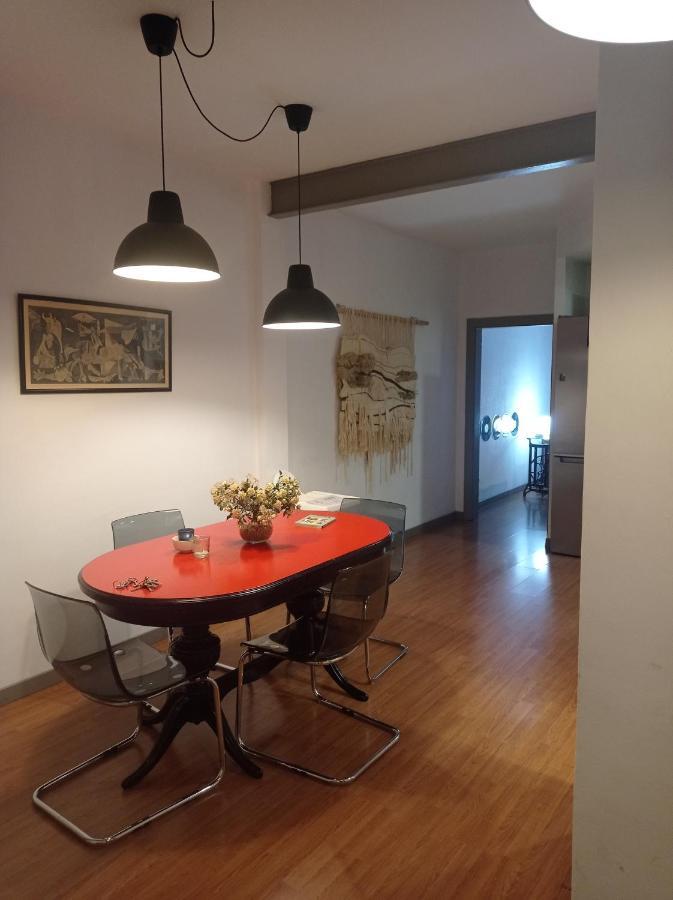 Sweet Apartment In Gracia District! Barcelone Extérieur photo
