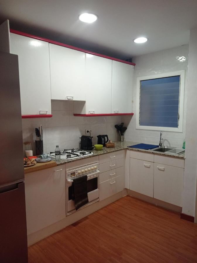 Sweet Apartment In Gracia District! Barcelone Extérieur photo